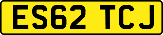 ES62TCJ