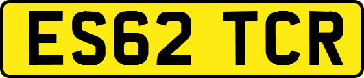 ES62TCR