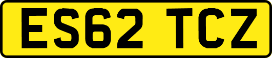 ES62TCZ