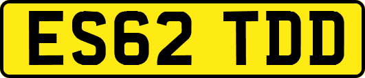 ES62TDD