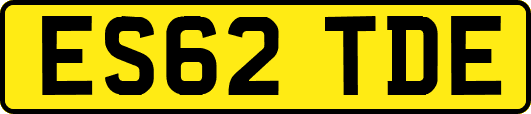 ES62TDE