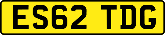 ES62TDG