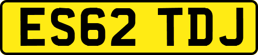 ES62TDJ