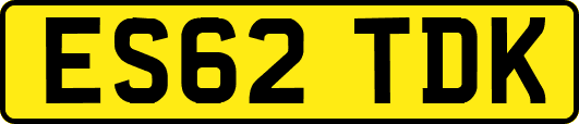 ES62TDK