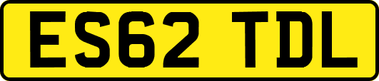 ES62TDL