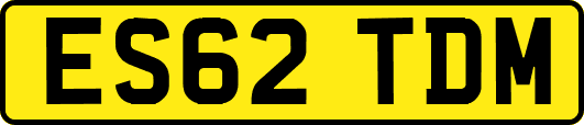 ES62TDM