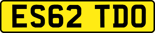 ES62TDO