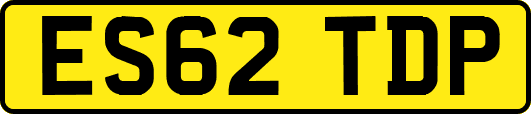 ES62TDP