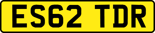 ES62TDR