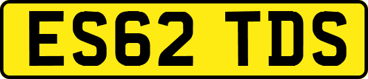 ES62TDS