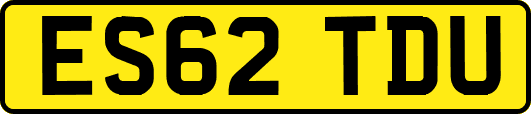 ES62TDU