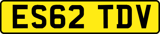 ES62TDV