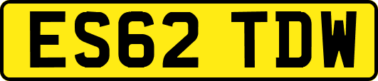 ES62TDW