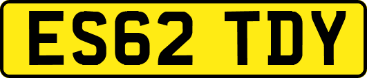 ES62TDY