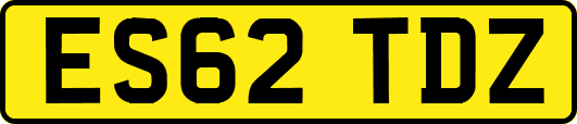 ES62TDZ