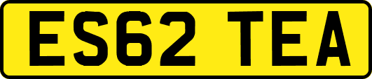 ES62TEA