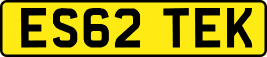 ES62TEK