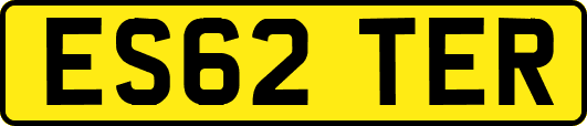 ES62TER