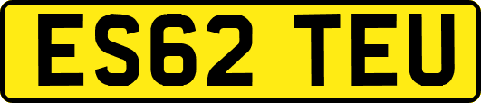 ES62TEU