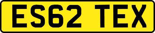 ES62TEX