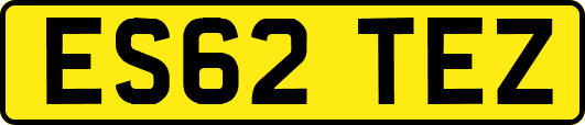 ES62TEZ