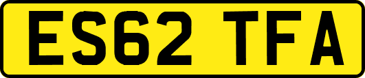 ES62TFA
