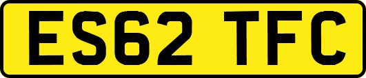 ES62TFC