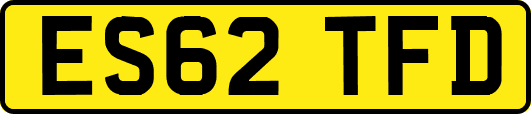 ES62TFD