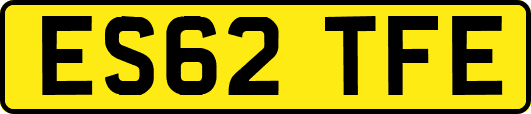 ES62TFE