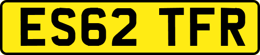 ES62TFR