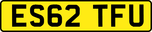 ES62TFU