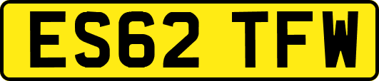 ES62TFW