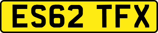 ES62TFX
