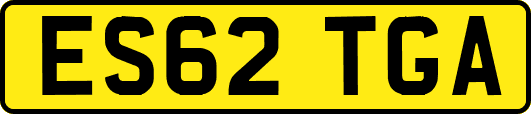 ES62TGA