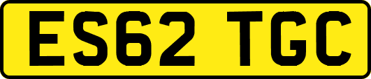 ES62TGC
