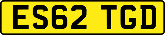 ES62TGD