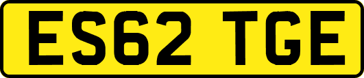 ES62TGE