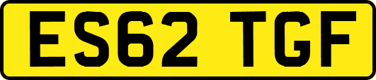 ES62TGF