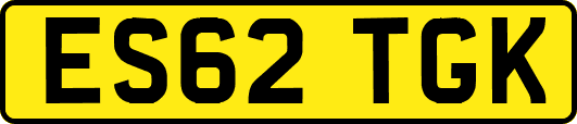 ES62TGK