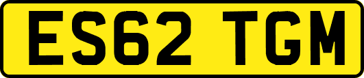 ES62TGM
