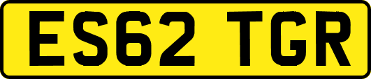 ES62TGR