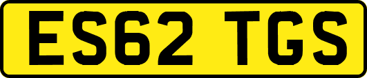 ES62TGS