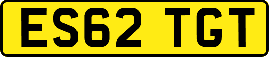 ES62TGT