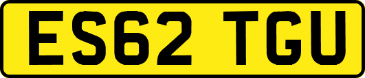 ES62TGU