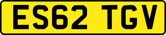 ES62TGV