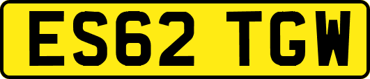 ES62TGW