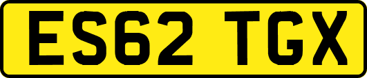 ES62TGX