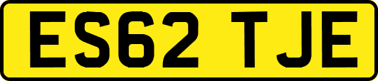 ES62TJE