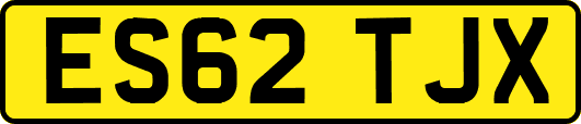 ES62TJX