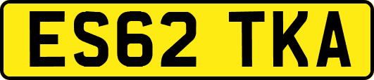 ES62TKA